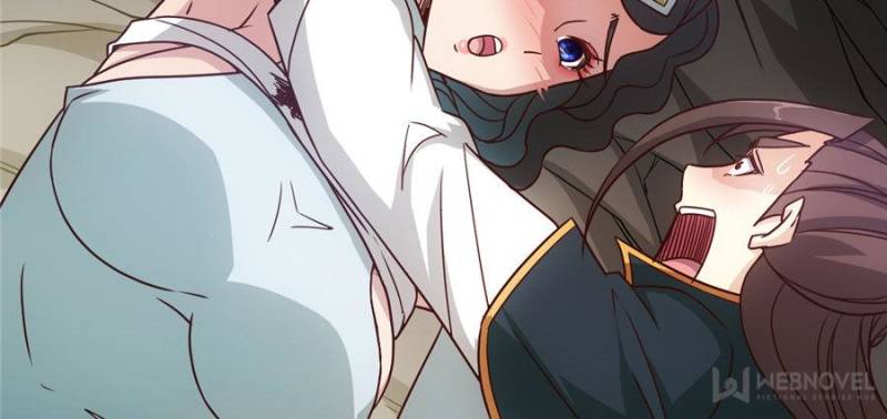 The Greatest Deity Chapter 26 42